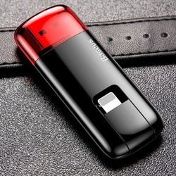 USB Flash (флешка) BASEUS Obsidian Z1 (черный)