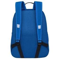 Школьный рюкзак (ранец) Grizzly RB-051-2 (серый)