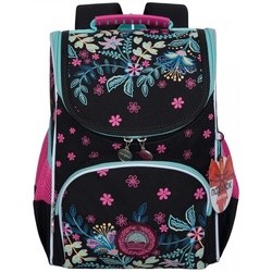 Школьный рюкзак (ранец) Grizzly RAm-084-2
