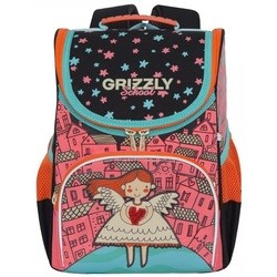 Школьный рюкзак (ранец) Grizzly RAm-084-4