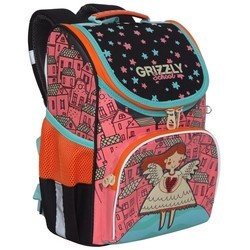 Школьный рюкзак (ранец) Grizzly RAm-084-4