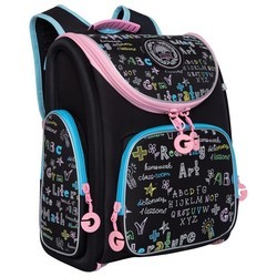 Школьный рюкзак (ранец) Grizzly RAr-080-7