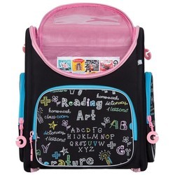 Школьный рюкзак (ранец) Grizzly RAr-080-7