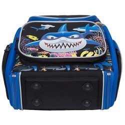 Школьный рюкзак (ранец) Grizzly RAr-081-3