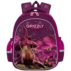 Школьный рюкзак (ранец) Grizzly RAz-086-7
