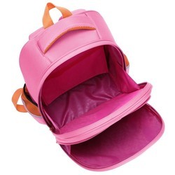 Школьный рюкзак (ранец) Grizzly RAz-086-14 (розовый)