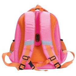 Школьный рюкзак (ранец) Grizzly RAz-086-14 (розовый)