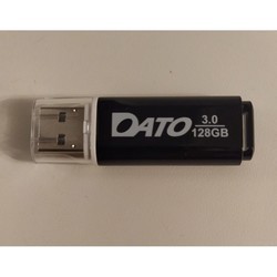 USB Flash (флешка) Dato DB8002U3 128Gb (черный)