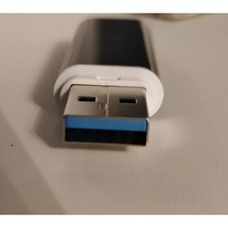 USB Flash (флешка) Dato DB8002U3 128Gb (синий)