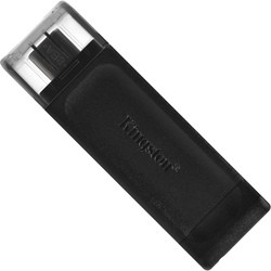 USB Flash (флешка) Kingston DataTraveler 70 64Gb