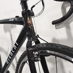 Велосипед Bianchi Zurigo 2020 frame 57