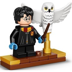 Конструктор Lego Hedwig 75979
