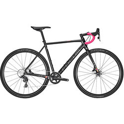 Велосипед FOCUS Mares 9.7 2019 frame S