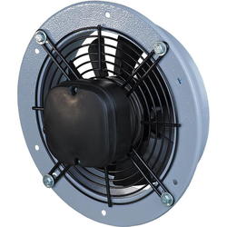 Вытяжной вентилятор Blauberg Axis-QR E (Axis-QR 200 2E)