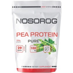 Протеин Nosorog Pea Protein 0.7 kg