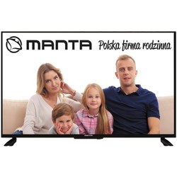 Телевизор MANTA 39LHN120D