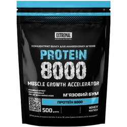 Протеин Extremal Protein 8000 0.5 kg