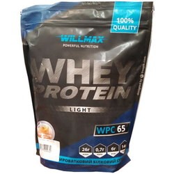 Протеин WILLMAX Whey Protein Light 1 kg