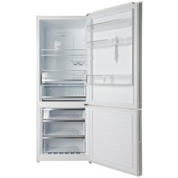 Холодильник Candy CMNG 7184 W