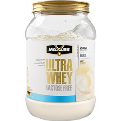 Протеин Maxler Ultra Whey Lactose Free