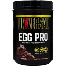 Протеин Universal Nutrition Egg Pro 0.454 kg