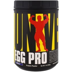 Протеин Universal Nutrition Egg Pro 0.454 kg