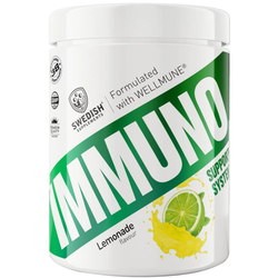 Аминокислоты Swedish Supplements Immuno Support System 400 g