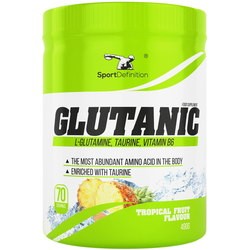 Аминокислоты Sport Definition Glutanic