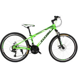Велосипед TITAN Forest 24 2020