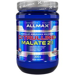 Аминокислоты ALLMAX Citrulline Malate 300 g