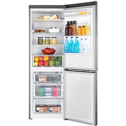 Холодильник Samsung RB30J3200SA