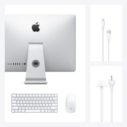 Персональный компьютер Apple iMac 21.5" 4K 2020 (Z148/12)