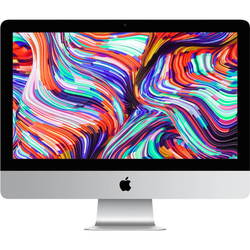 Персональный компьютер Apple iMac 21.5" 4K 2020 (Z148/21)