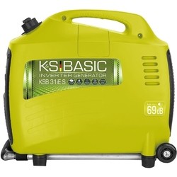 Электрогенератор Konner&Sohnen Basic KSB 31iE S