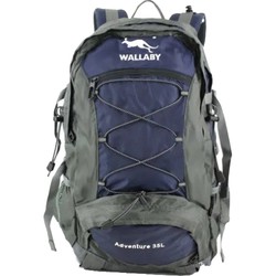 Рюкзак Wallaby M016-2