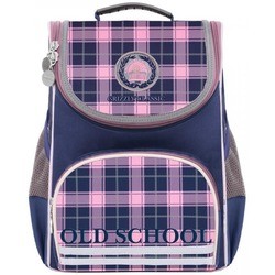 Школьный рюкзак (ранец) Grizzly RAm-084-7 (розовый)