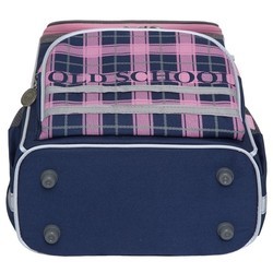 Школьный рюкзак (ранец) Grizzly RAm-084-7 (синий)
