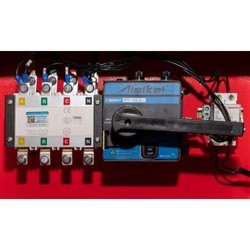 Электрогенератор Vitals Professional EWI 16RS.100B