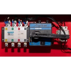 Электрогенератор Vitals Professional EWI 20-3RS.90B