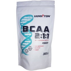 Аминокислоты Vansiton BCAA 2-1-1 Powder 250 g