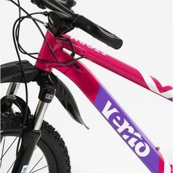 Велосипед Vento Storm 24 2020