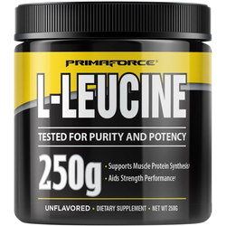 Аминокислоты Primaforce L-Leucine