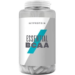 Аминокислоты Myprotein BCAA Essential