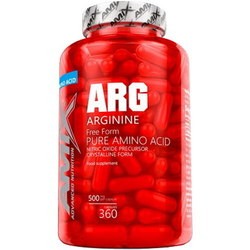 Аминокислоты Amix ARG arginine