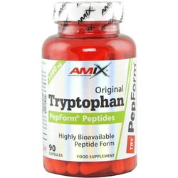 Аминокислоты Amix Tryptophan Peptides 90 cap