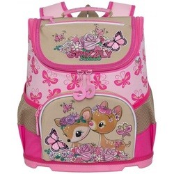 Школьный рюкзак (ранец) Grizzly RAv-088-2