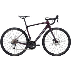 Велосипед Giant Defy Advanced 1 2020 frame XS