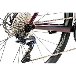Велосипед Giant Defy Advanced 1 2020 frame S