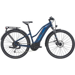 Велосипед Giant Liv Amiti E+ 3 2020 frame M