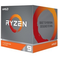 Процессор AMD 3900XT OEM